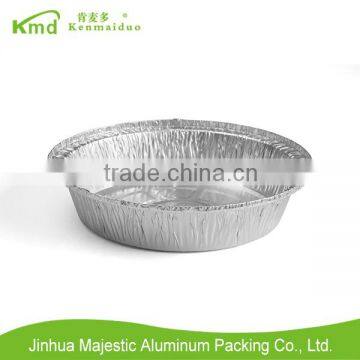 2016 Household Aluminium Foil Round Pan