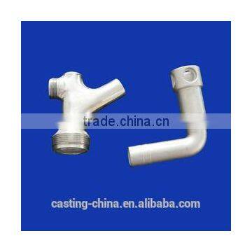 Stainless Steel Bathroom Accessories