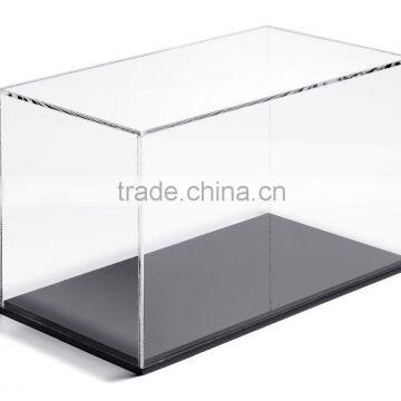 factory custom counter top good sale makeup stand/acrylic display rack