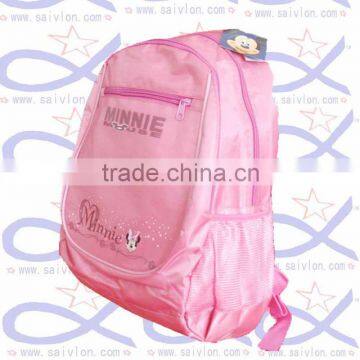 Big Factory custom manufacturing travelling outdoor sports backpacks school