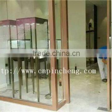 2016 Hot Sale Fashional Jewelry Showcase /showcase for Watch Mobile Phone photo-3