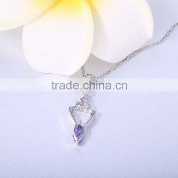 Fashion a pendant necklace,pendants for women