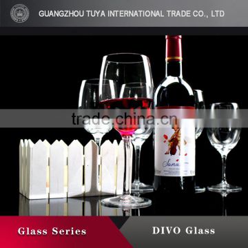 High Quality DIVO Wine Glass