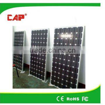 Factory Wholse Product More Than 25 Years Warranty 300w Mono Solar Panel photo-4
