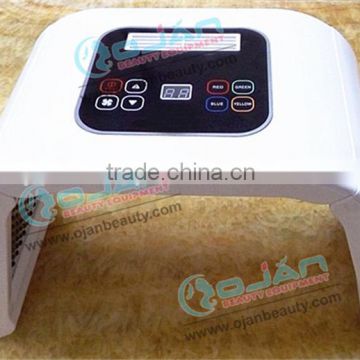 Led Light Therapy For Skin PDT LED Therapy Skin Rejuvenation System New Beauty Equipment Infrared LED Light Therapy For Skin Rejuvenation LED PDT Machine Facial Led Light Therapy