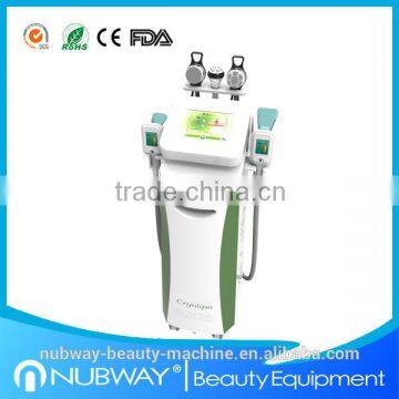 Advanced lipo freeze coolshape fat freezing machine for sale