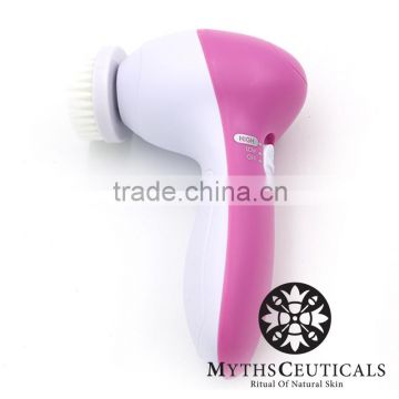 Fashion Face Cleanser 6-in-1 Facial Beauty Instrument Face Massager Beauty Care from Mythsceuticals