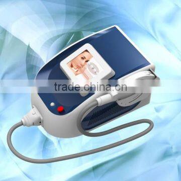 2015 Newest portable IPL skin rejuvenation machine