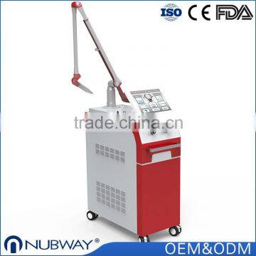 1064nm 532nm 1320nm Pigment Lesions Removal Varicose Veins Machine photo-5