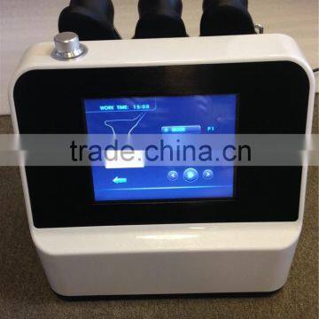 High Intensity Focused Ultrasound High Intensity Focused Ultrasound Hifu Facial Treatment Machines Slimming Machine Fat Removal Body Shape Eye Lines Removal