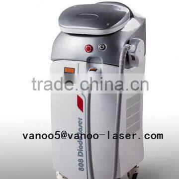 600w Epilator Laser 808nm Diode Permanent Hair Removal Machine photo-3