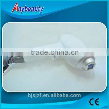 808T-2 Portable 808nm Diode Laser Hair Remover Epilator Machine