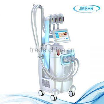 Big Spot Size 10.4 Inch Touch Color Screen Spa Use Shr Ipl Hair Epilation Equipment photo-4