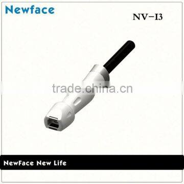Fat Freezing NV-I3 4 In 1 Cavitation Wrinkle Removal Ultrasonic Lipo Cavitation Machine Slimming Machine photo-6
