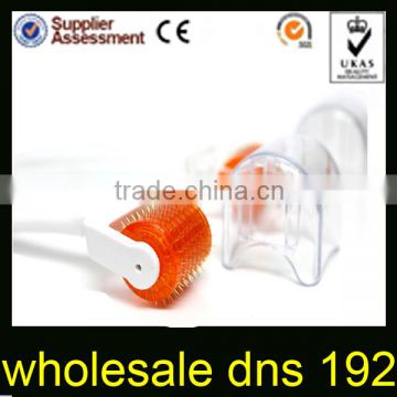 DNS meso roller titanium 192 needles