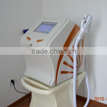 Portable Multifunction Rf Ipl Nd Yag Laser 3 In 1 Beauty Equipment