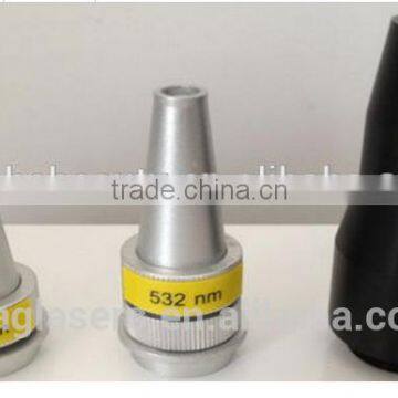 Vascular Tumours Treatment Mini Professional Q-switch 532 / Q Switch Laser Tattoo Removal 1064nm Laser Tattoo Removal Machine Tattoo Laser Removal Machine photo-6