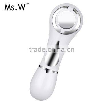 2 in 1 Electric Deep Pore Cleansing Brush / Sonic Massage Brush/shower Massage Brush photo-6