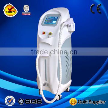 2014new technology diode depilazione laser prezzo della macchina with fast result