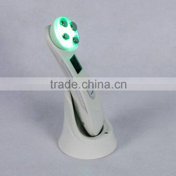 Non Surgical Handheld Microcurrent Face Massager photo-3