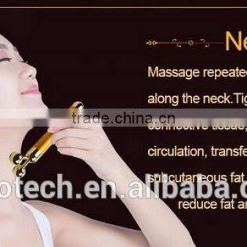 Gold Bar 24k / Pure Gold Bar / 24k Golden Facial Beauty Bar for Sale/gold Beauty Bar photo-4