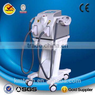 Portable SHR IPL Painless Hair Removal Fast Hair Epilation Skin Rejuvenation Beauty Machine photo-5