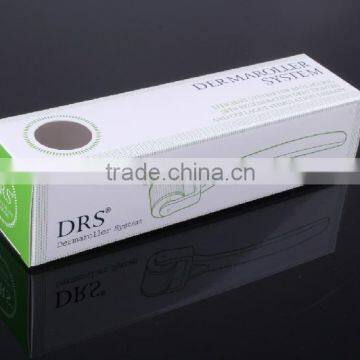 DRS 192 Needles Derma Roller Medical Grade Derma Roller Titanium Derma Rollers photo-3