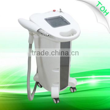 CE Certificated Long Pulse Laser Hair Removal Machine P001