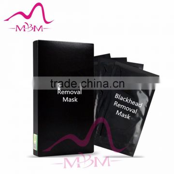 OEM Private label blackhead removal peel-off Mask