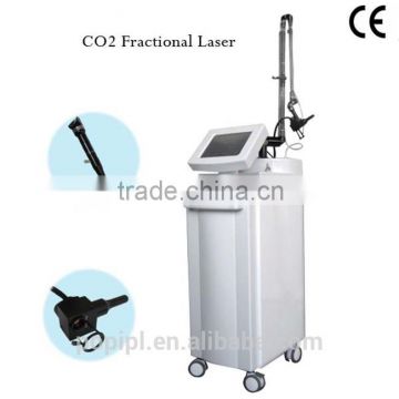 RF Co2 Fractional Laser Fractional Laser Treatment