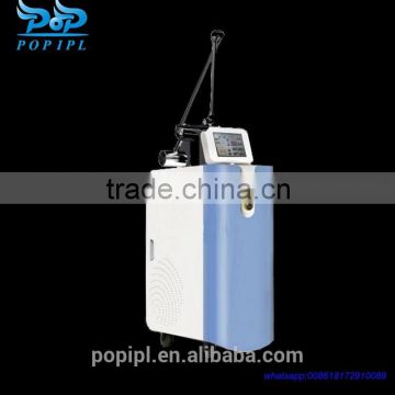 2940nm Erbium Yag Fractional laser for Scar Removal