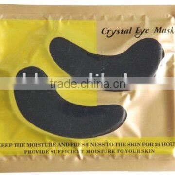 Black Mud Whitening Moistrurizing Collagen Eye Mask