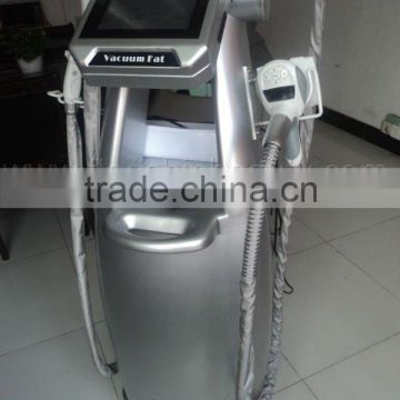 Vacuum Cavitation Rolling Slimming Machine