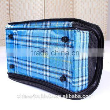 2017 Wholesale New Style Cute Dog Carrier Bag as Seen on TV