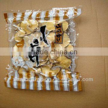 Dried Mushroom