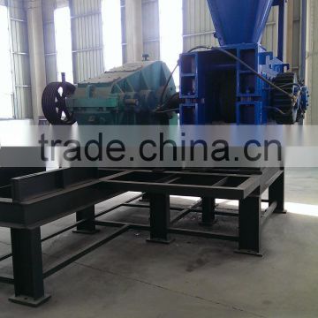 Professional high capacity copper powder briquette machine