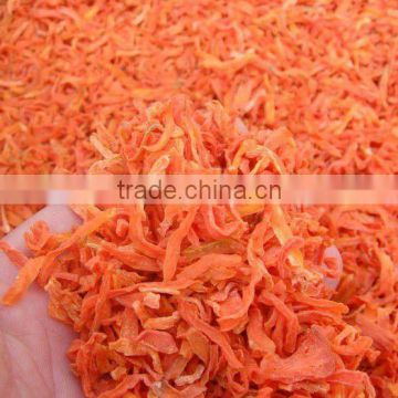 dehydrated carrot flakes 1-3mm from china