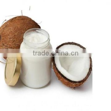 Extra Virgin Coconut Oil-Cold Pressed with Centrifugal Extraction