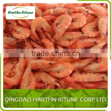 Wholesale Alibaba Frozen Vannamei Shrimp (Tail on/off)