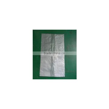 gusseted ldpe poly bags