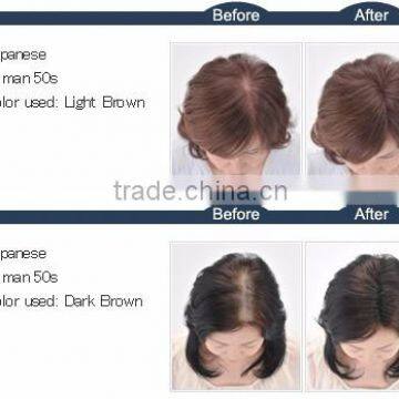 Superior Technology and Durable women artificial hair at reasonable prices , small lot order available