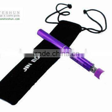 Promotional pencil case