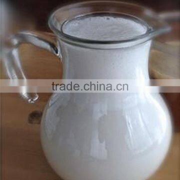 dry malt extract for milk powder