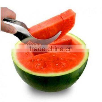 As seen on tv Amazon best selling slicer watermelon cutter