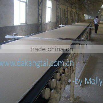 Gypsum Board Use for Partition photo-4