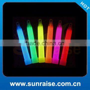 Cheap Wholesale vocal concert flashing sticks for party,concert,bar