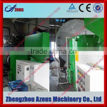 2015 Protable Industrial Wood Small Pellet Stove photo-4