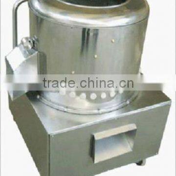 high quality chicken paw skin peeling machine//0086-15838059105