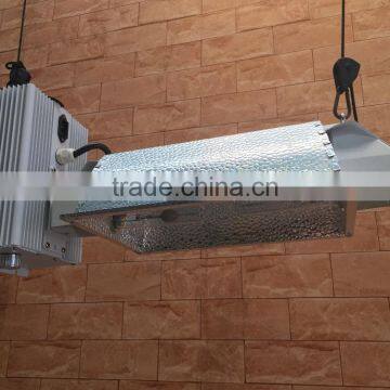 Die-Casting aluminum 630W Electronic Ballast 315X2 PGZX18 630W spotlight grow light