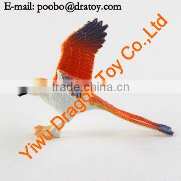 Unique design flying bird toys